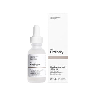 Kit Anti Acné the Ordinary | Kit Para Eliminar El Acné + Envío GRATIS