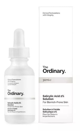 Kit Anti Acné the Ordinary | Kit Para Eliminar El Acné + Envío GRATIS