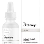 Kit Anti Acné the Ordinary | Kit Para Eliminar El Acné + Envío GRATIS