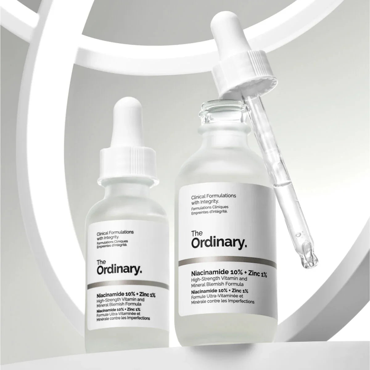 Kit Anti Manchas The Ordinary™🌟 | Kit Contra Las Manchas de la Marca The Ordinary